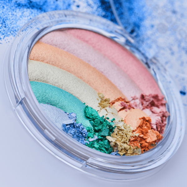 you make my day! baked highlighter - Image 3