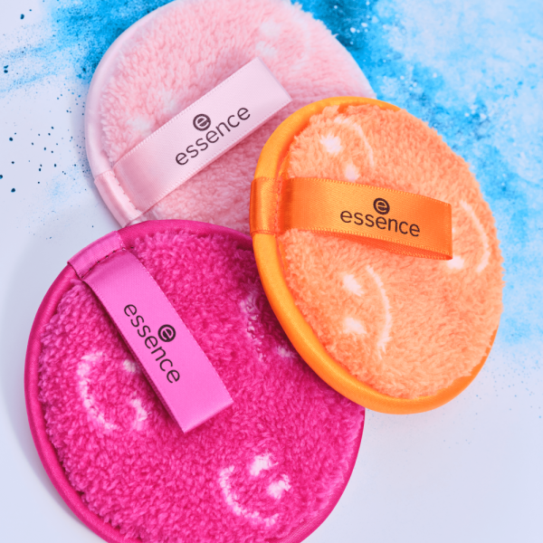 you make my day! makeup remover pads - Image 3