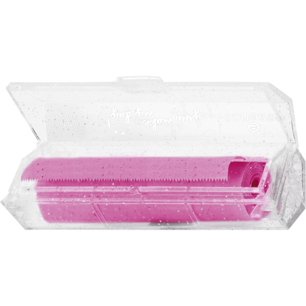 you make my day! mattifying paper