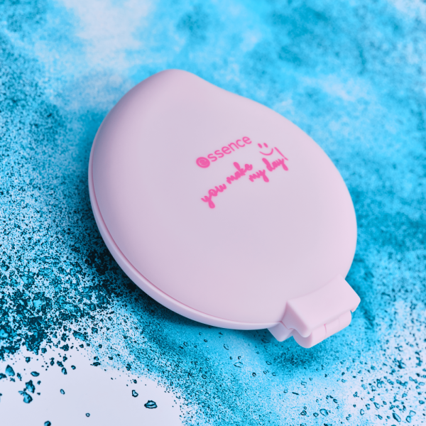 you make my day! pocket hair brush & mirror - Image 4