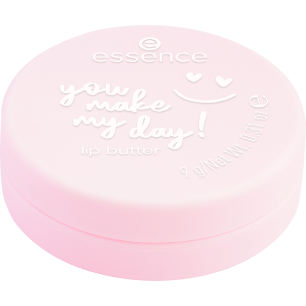 you make my day! lip butter - Image 2