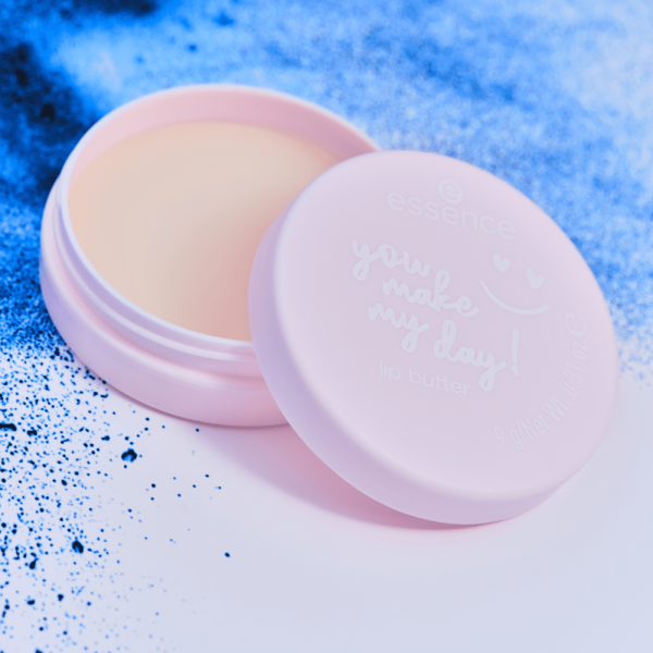 you make my day! lip butter - Image 3