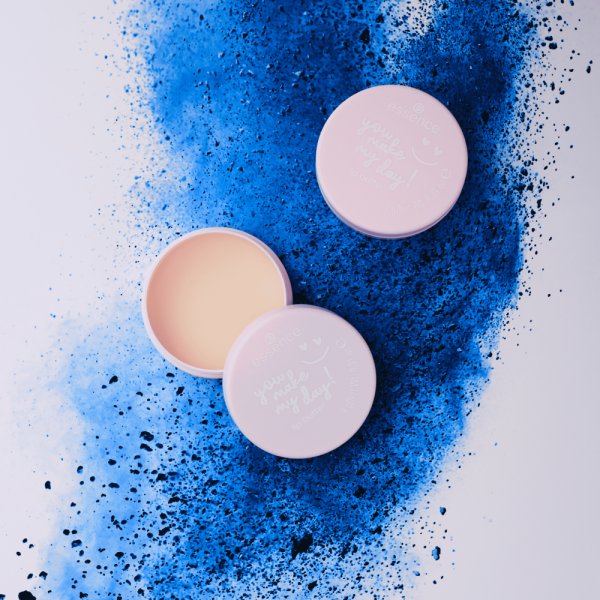 you make my day! lip butter - Image 4