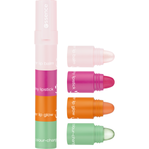 you make my day! lip tower