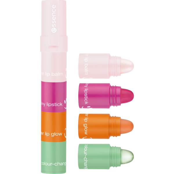 you make my day! lip tower