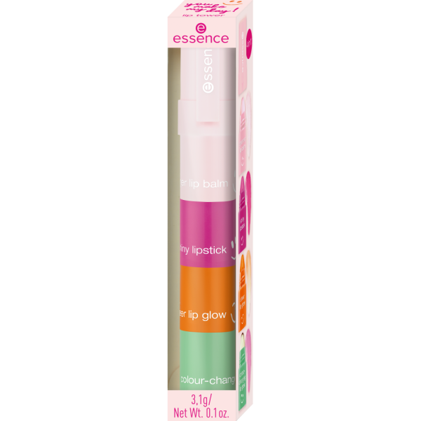 you make my day! lip tower - Image 2
