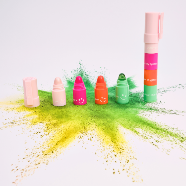 you make my day! lip tower - Image 3