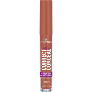 CORRECT & CONCEAL under eye brightening concealer