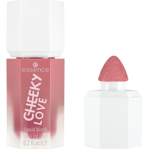 CHEEKY LOVE liquid blush