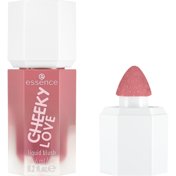 CHEEKY LOVE liquid blush