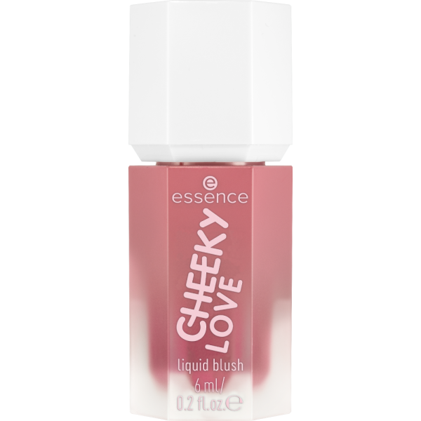 CHEEKY LOVE liquid blush - Image 2