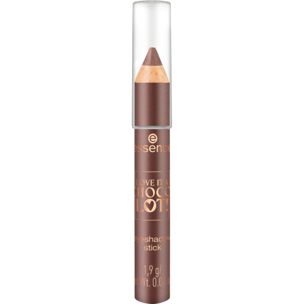 LOVE IT A CHOCO' LOT! eyeshadow stick - Image 2