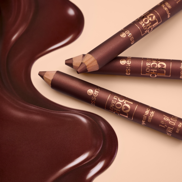 LOVE IT A CHOCO' LOT! eyeshadow stick - Image 3