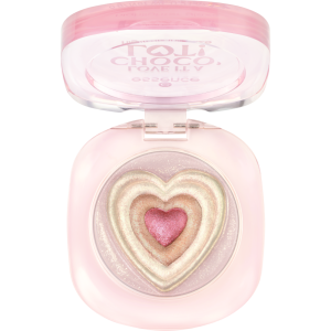 LOVE IT A CHOCO' LOT! highlighter glaze