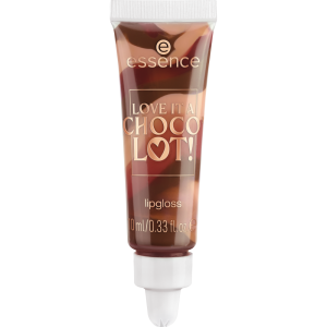 LOVE IT A CHOCO' LOT! lipgloss