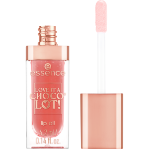 LOVE IT A CHOCO' LOT! lip oil