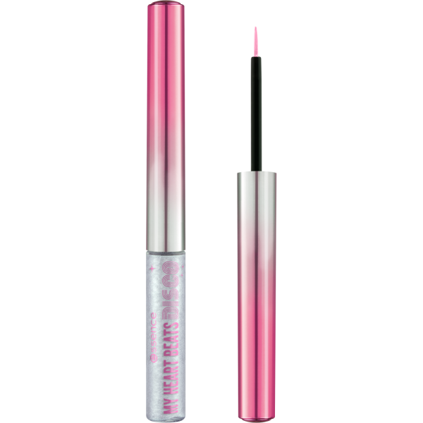 MY HEART BEATS DISCO dip eyeliner