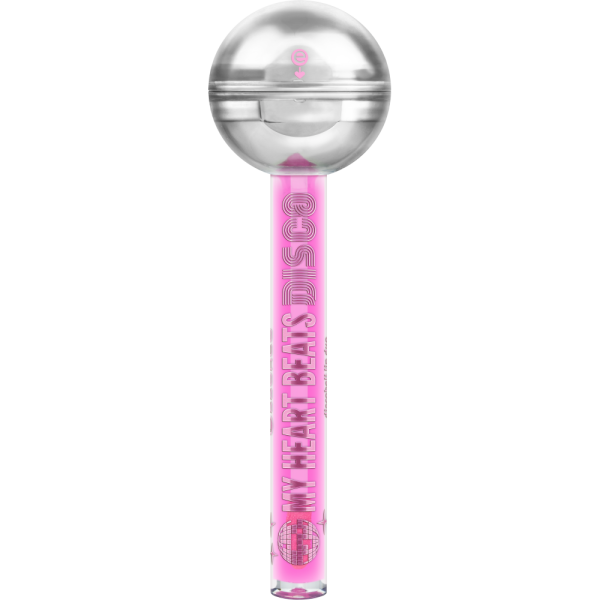 MY HEART BEATS DISCO discoball lip duo - Image 2