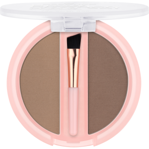 brow powder duo set