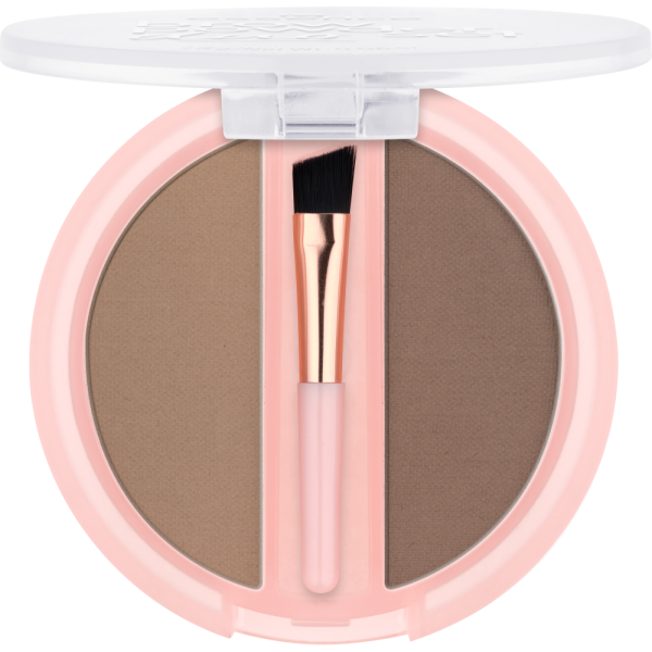 brow powder duo set
