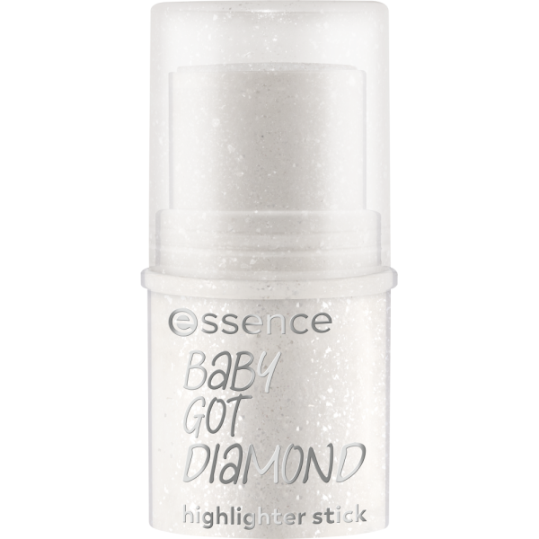 BABY GOT DIAMOND highlighter stick - Image 2