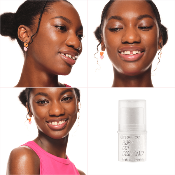 BABY GOT DIAMOND highlighter stick - Image 10