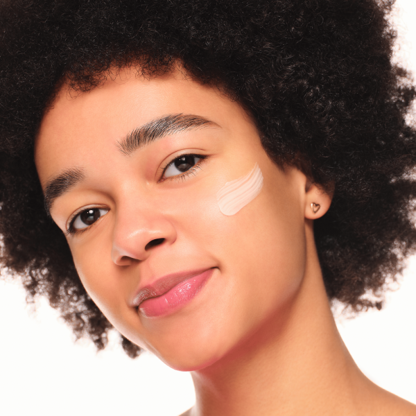 silky BLUR PORELESS PRIMER - Image 4
