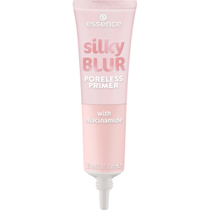 silky BLUR PORELESS PRIMER