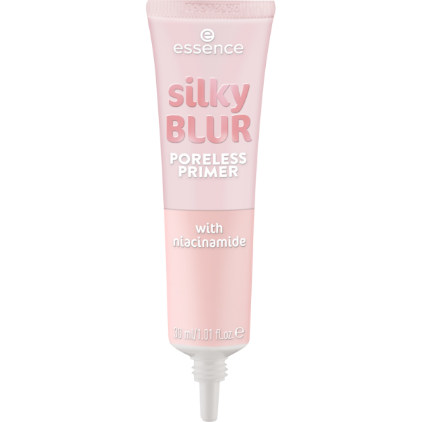 silky BLUR PORELESS PRIMER