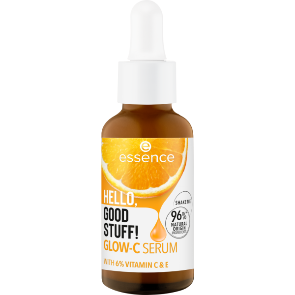 HELLO, GOOD STUFF! GLOW-C SERUM - Image 2