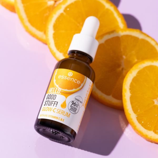 HELLO, GOOD STUFF! GLOW-C SERUM - Image 7