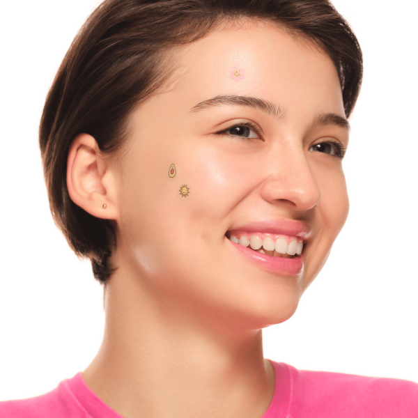 spot squad PIMPLE PATCHES - Image 3