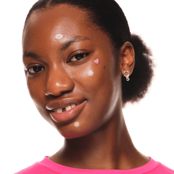 spot squad PIMPLE PATCHES - Image 4