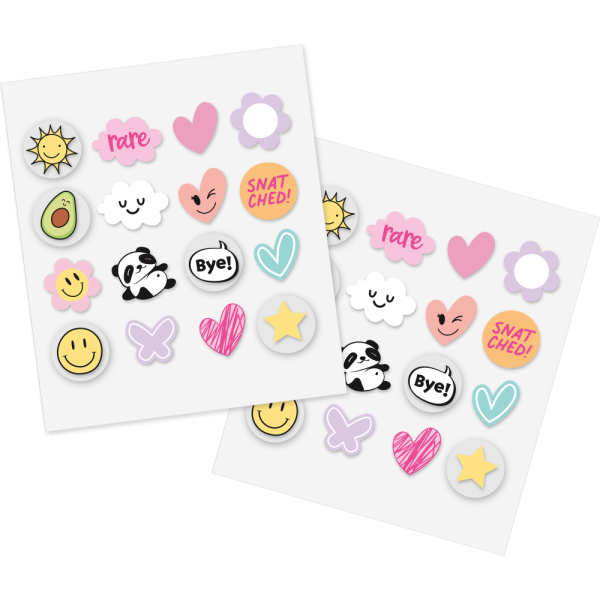 spot squad PIMPLE PATCHES - Image 5
