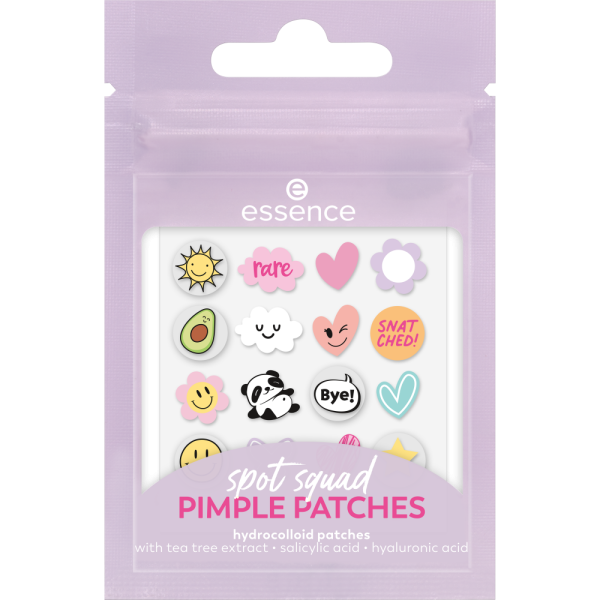 spot squad PIMPLE PATCHES - Image 2