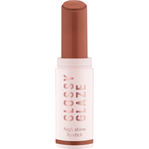 GLOSSY GLAZE high shine lipstick