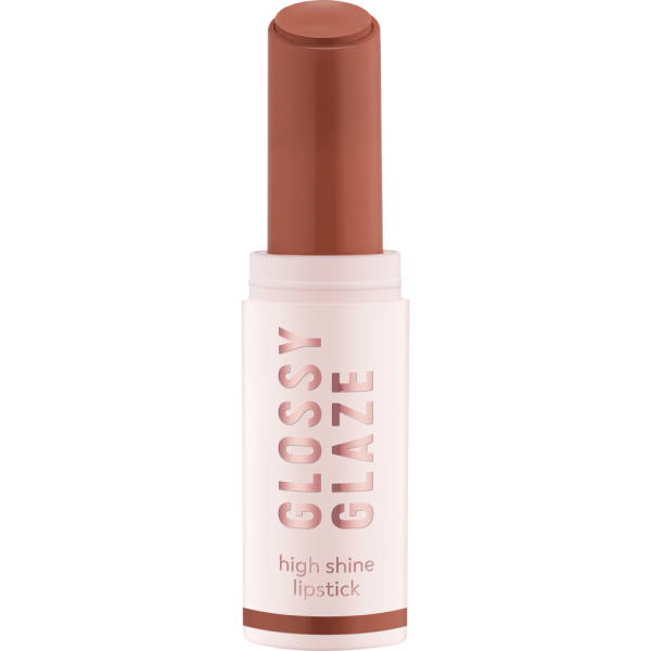 GLOSSY GLAZE high shine lipstick