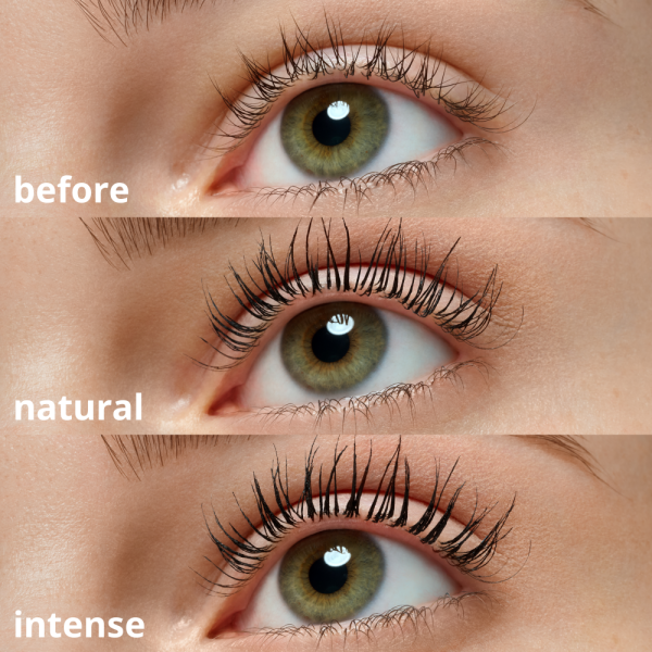 lash WITHOUT LIMITS TUBING Extreme Lengthening & Volume Mascara - Image 5