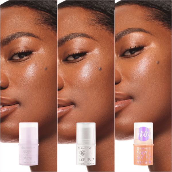 BABY GOT GLAZE balm stick - Image 6