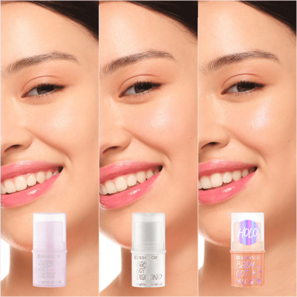 BABY GOT GLAZE balm stick - Image 7