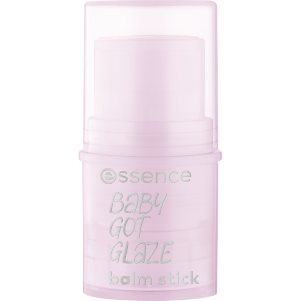 BABY GOT GLAZE balm stick - Image 2