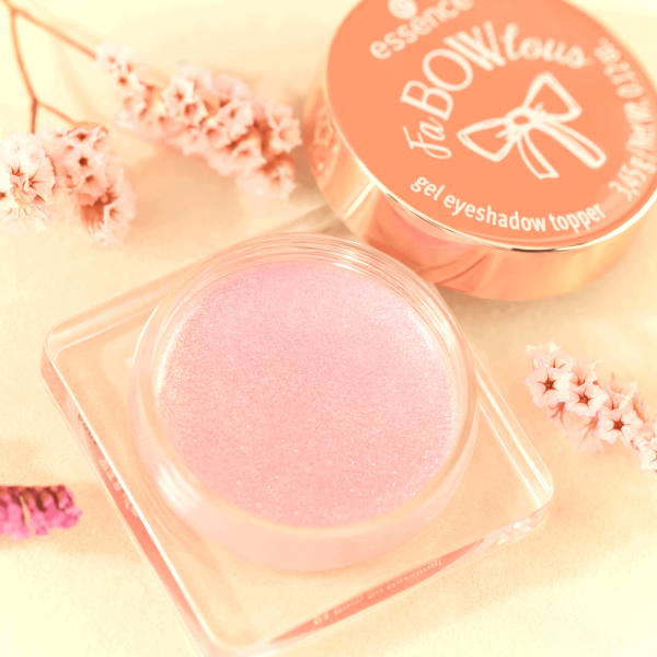 FaBOWlous gel eyeshadow topper - Image 4