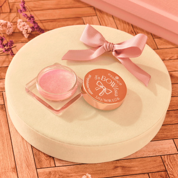 FaBOWlous gel eyeshadow topper - Image 5
