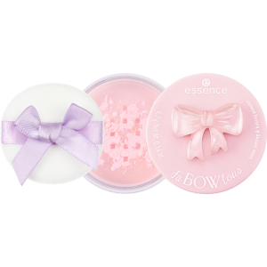 FaBOWlous loose setting & baking powder