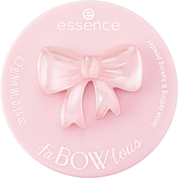 FaBOWlous loose setting & baking powder - Image 2