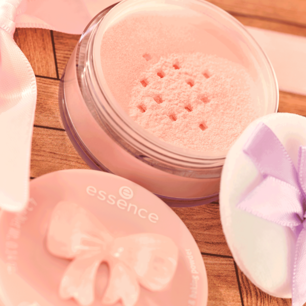 FaBOWlous loose setting & baking powder - Image 4
