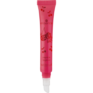 SO CHERRY happy peptide lipgloss