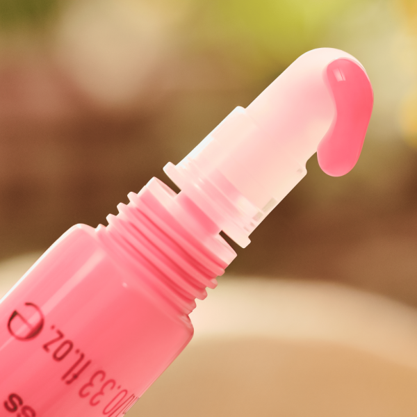 SO CHERRY happy peptide lipgloss - Image 8