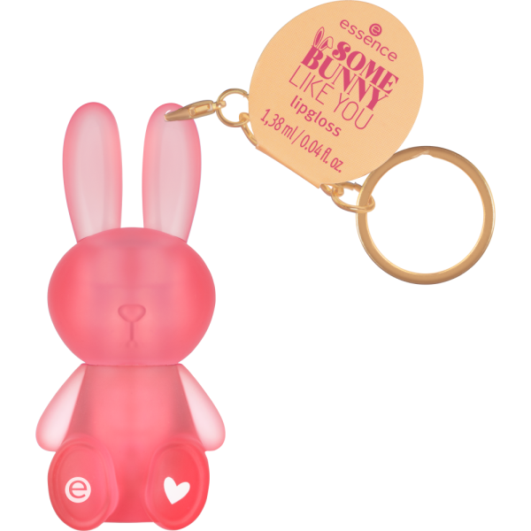 SOMEBUNNY LIKE YOU lipgloss - Image 2