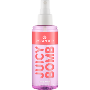 JUICY BOMB body mist